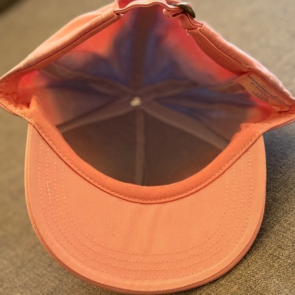 Gabriela Hearst Designer Democracy Climate Change Women’s Rights Hat – Like New - Picture 7 of 7